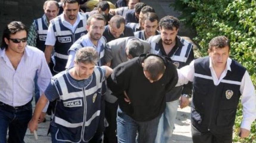 Cinayet Ve Yaralama Su&ccedil;undan Beraat Etti, Yargıtay Kararı Bozunca 35 Yıl Hapse &Ccedil;arptırıldı
