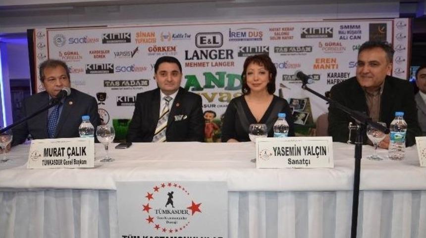 (&ouml;zel Haber) &rsquo;manda Yuvası&rsquo;nda Plaket Krizi