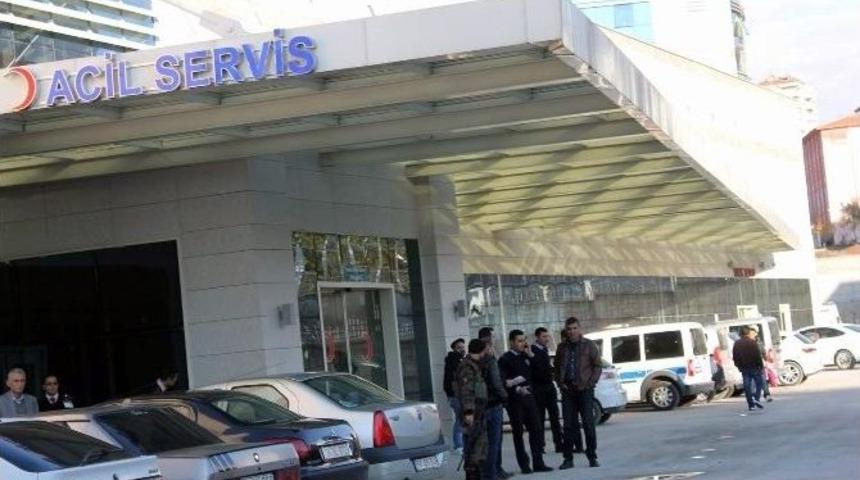 &Ccedil;ayhane İşletmeni İş Yerinde &Ouml;l&uuml; Bulundu