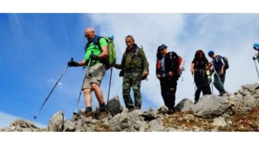 Doğaseverler Yaşar Kemal&rsquo;i Unutmadı