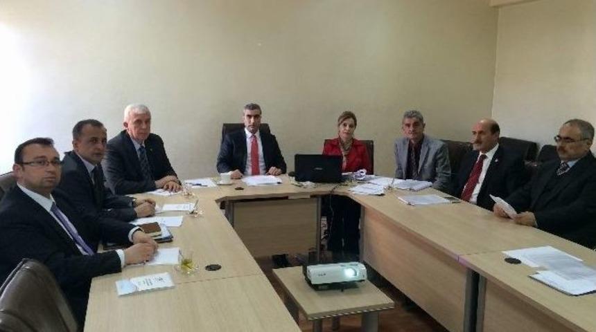 Kkydp Başvuruların Değerlendirilmesine Başlanıldı