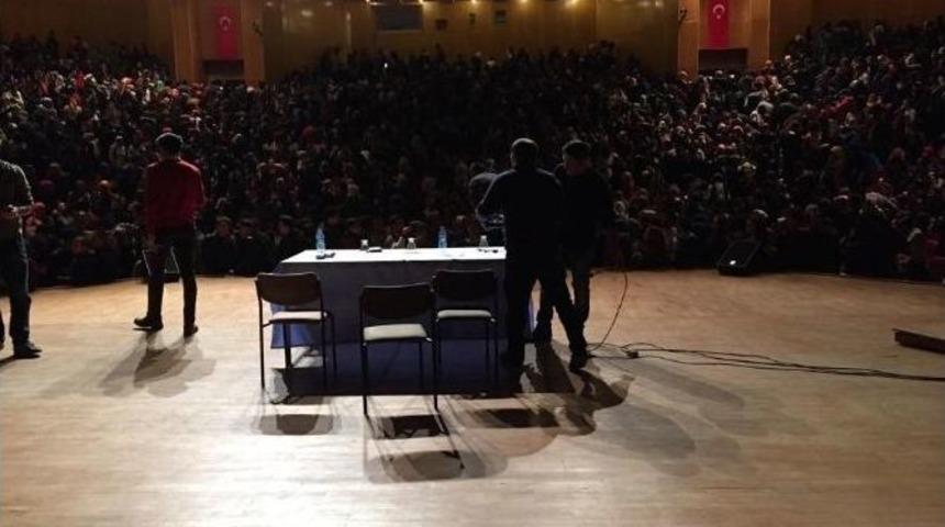 Vine Fenomenleri Erzurum&rsquo;da