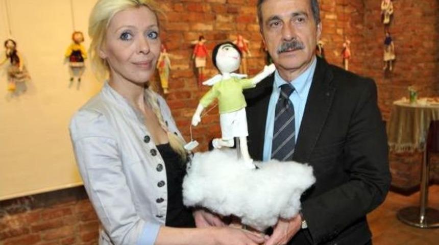 Berkin Elvan'ın Bez Bebeğini Ailesine Hediye Edecek