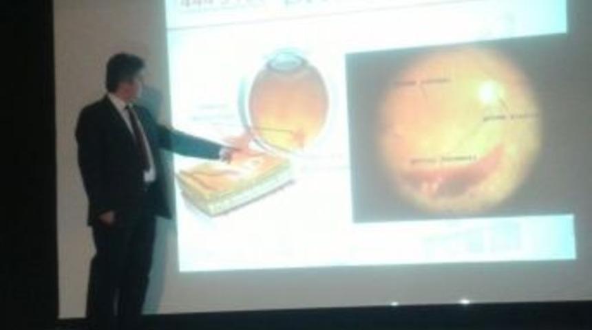 Diyabetle Yaşam Derneği&rsquo;nden &rsquo;diyabet&rsquo; Konferansı