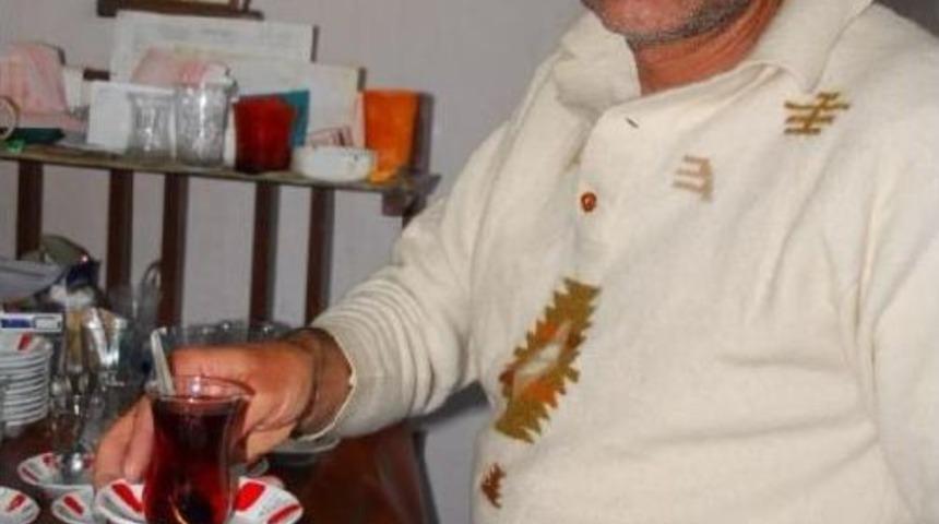 &Ccedil;ay Ocağı Işletmecisi 30 Yerinden Bı&ccedil;aklanarak &Ouml;ld&uuml;r&uuml;ld&uuml;