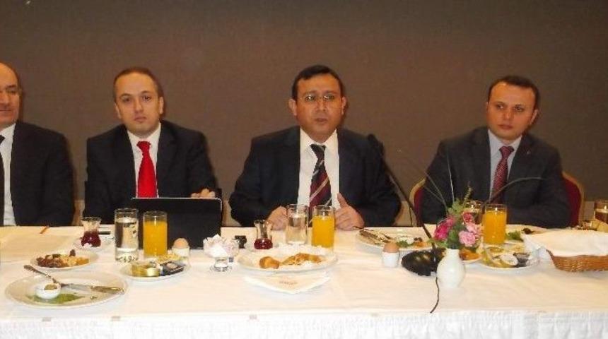 Trabzon&rsquo;da Hastanelerin &Ccedil;ehresi Değişiyor