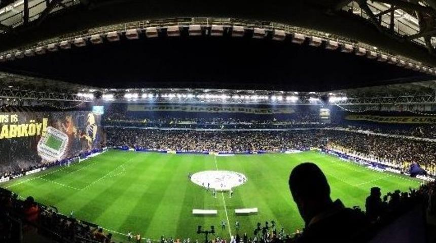 Fenerbah&ccedil;e&rsquo;yi Beşiktaş Ma&ccedil;ında Bekleyen Tehlike
