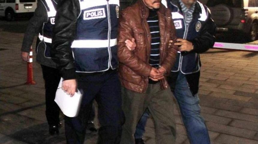 Konya&rsquo;daki Cinayette Ağabey Ve Kardeşe M&uuml;ebbet Hapis