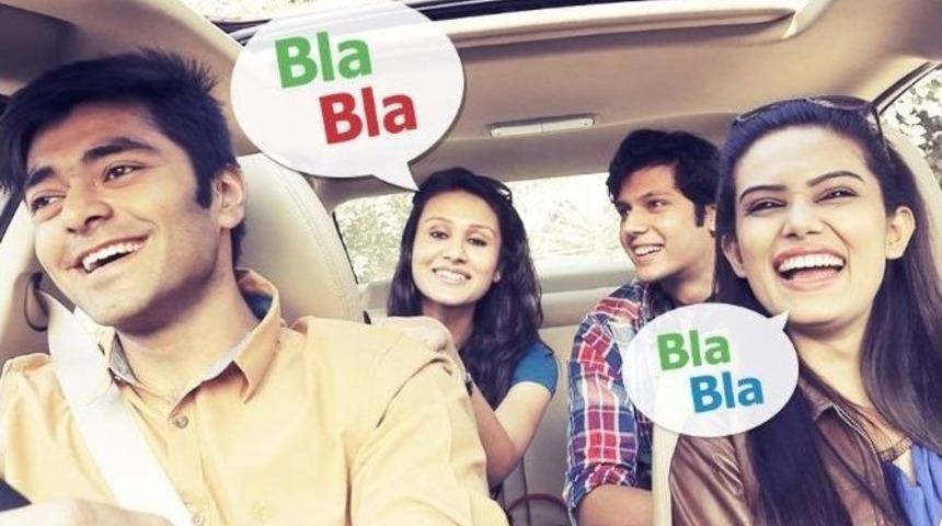 Erzurumlu Da Yolculuğunu Paylaşıyor