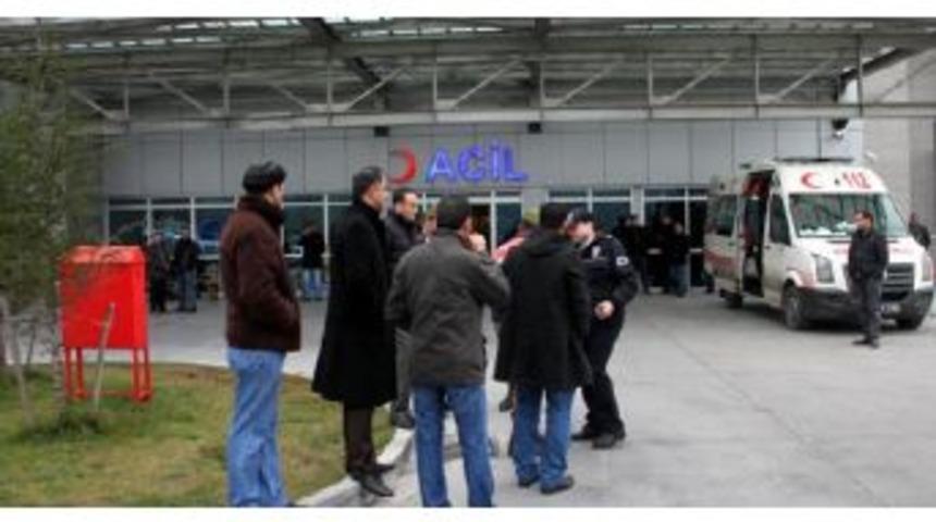 One Killed In Mine Collapse In Northern Turkey