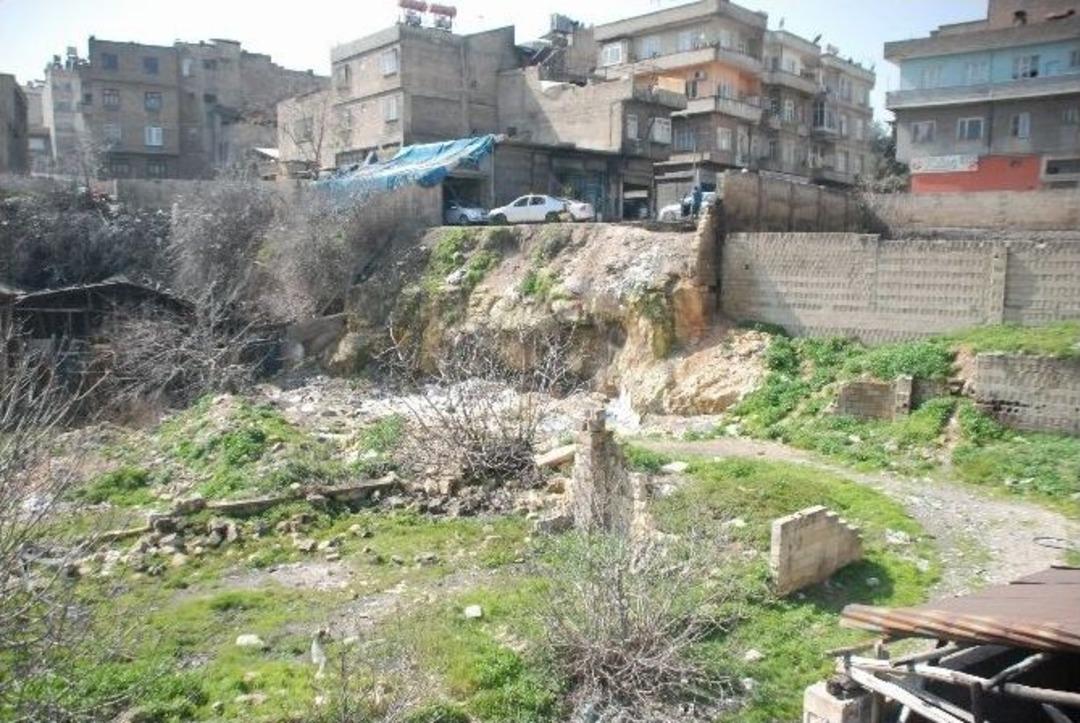 (&ouml;zel Haber) Gaziantep Sanayisinin Doğduğu Yer Atıl Durumda