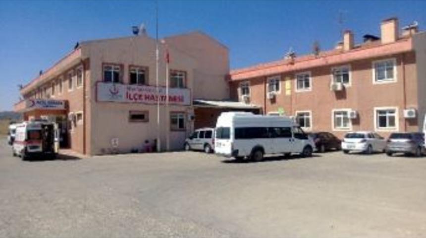 Diyaliz Makinesine Girmek İ&ccedil;in 130 Kilometrelik Yolu Gidiyorlar