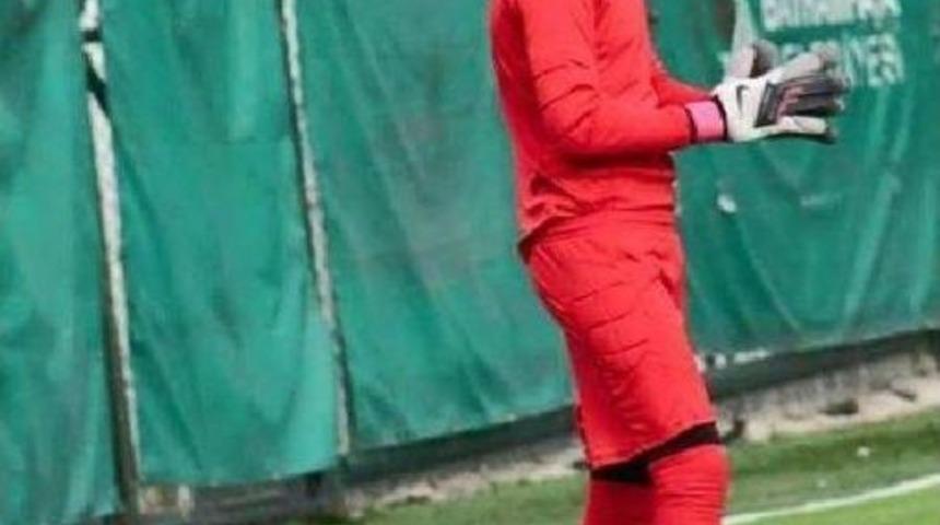 Gen&ccedil; Kaleci Hayatını Kaybetti