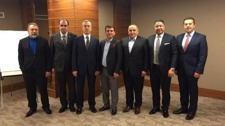 Gabder&rsquo;de Akcan D&ouml;nemi