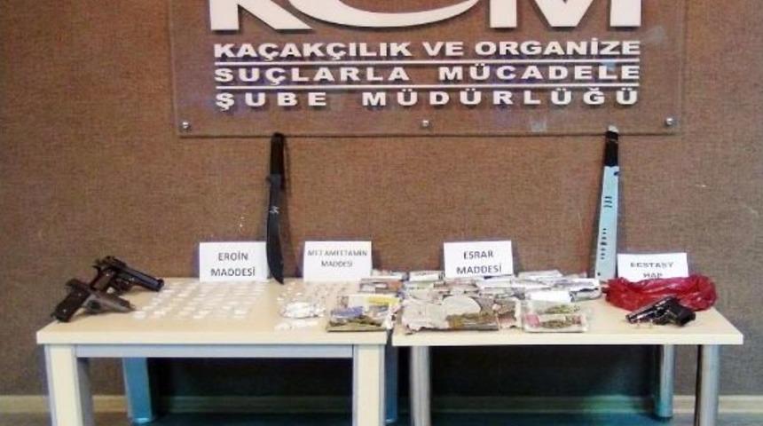6 Ilde Hava Destekli Uyuşturucu Operasyonu (2)