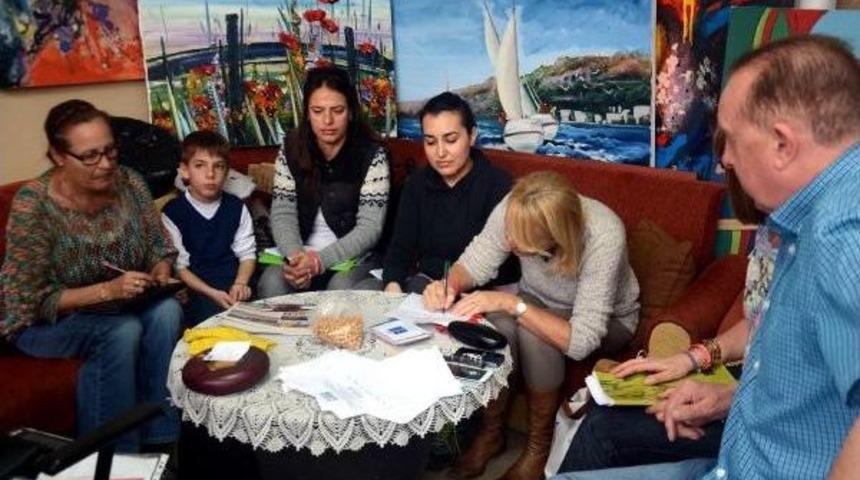 Fethiye'nin Il Olması I&ccedil;in 60 Bin Imza Toplandı