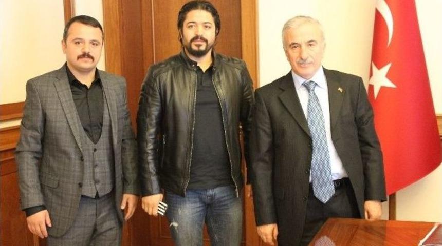 Aşkopat&rsquo;ın Galası Malatya&rsquo;da Yapılacak