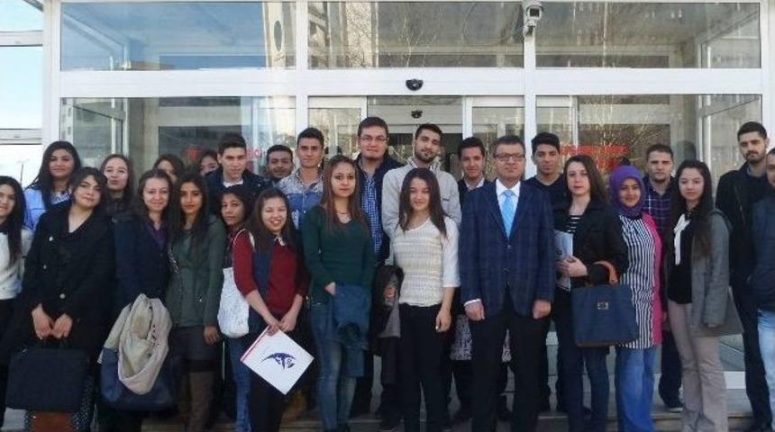 (d&uuml;zeltme) Toplumsal Duyarlılık Projesi Mecburi Ders Oldu