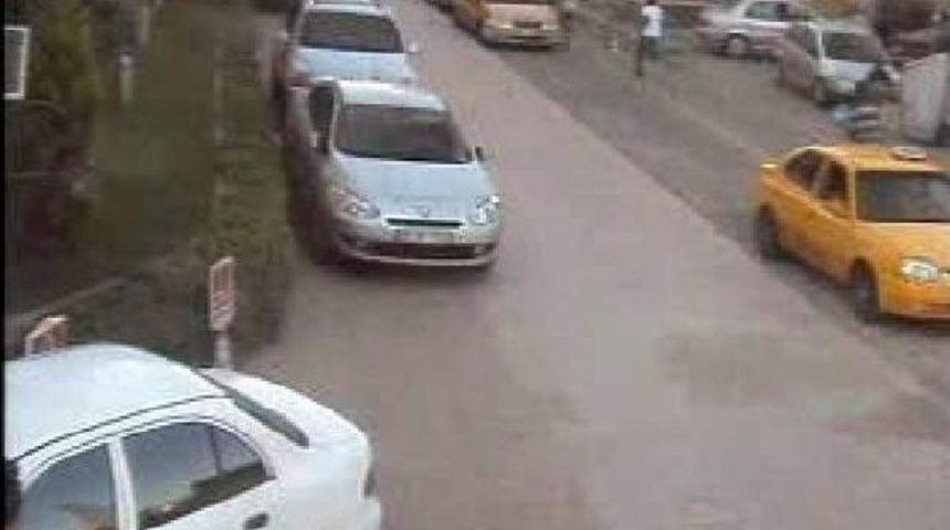 Taksici Cinayetinde Bar Işletmecisi De Tutuklandı