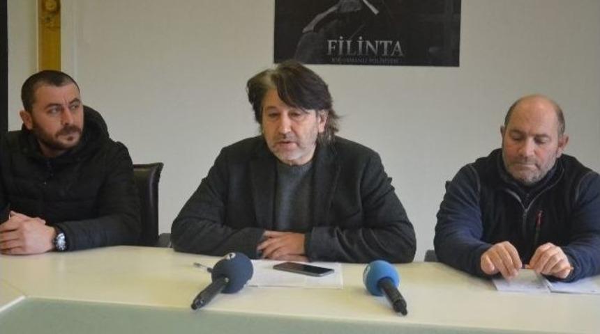 Filinta Dizisi Yeni Ajans&rsquo;la Anlaştı