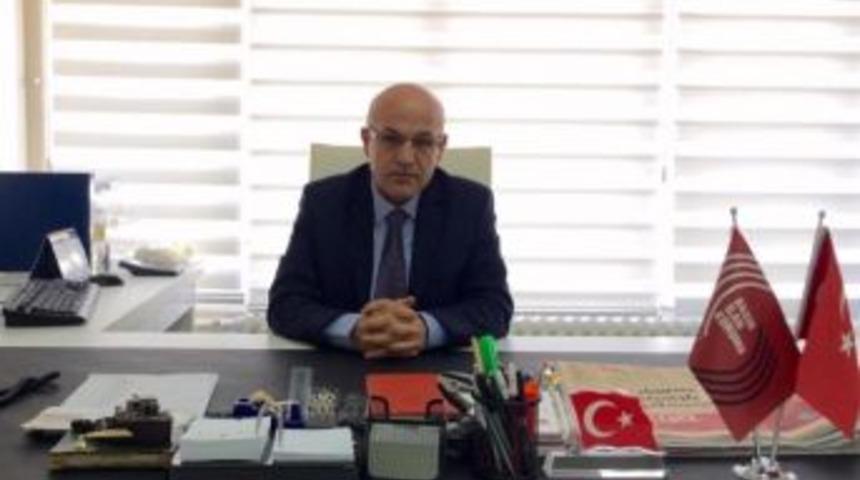 Murat Y&uuml;rekli, Samsun Bik Şube M&uuml;d&uuml;rl&uuml;ğ&uuml; G&ouml;revine Başladı