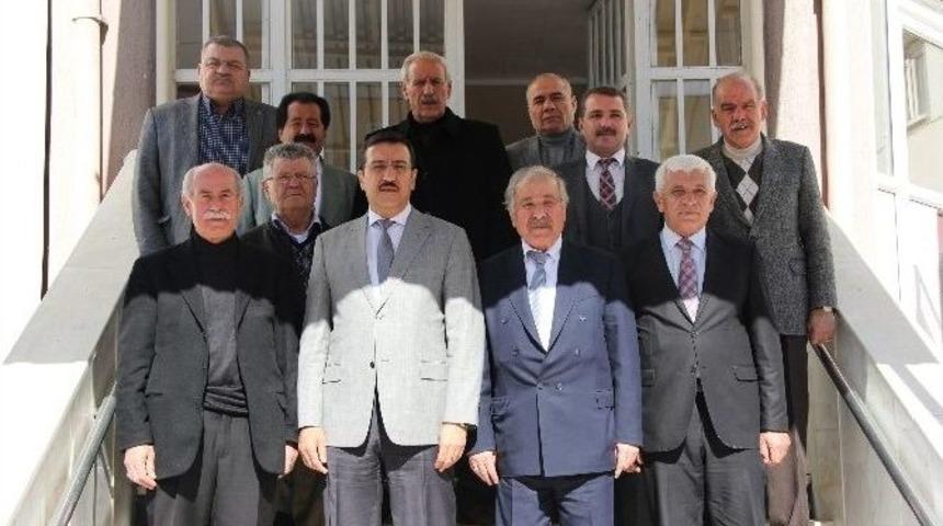 T&uuml;fenk&ccedil;i: &ldquo;tecr&uuml;bemizi Hizmete D&ouml;n&uuml;şt&uuml;receğiz&rdquo;