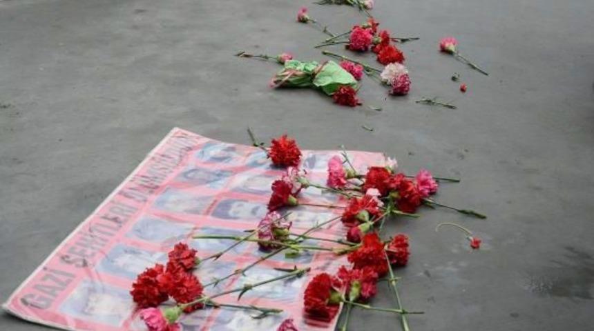 Gazi Olayları Davasının Avukatlarından Hanefi Avcı&rsquo;Ya &Ccedil;ağrı