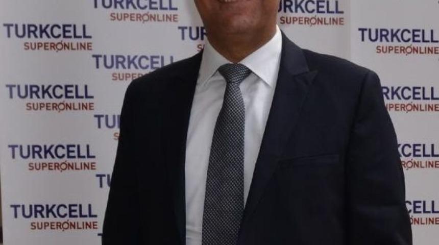Turkcell Superonline&rsquo;Dan Gaziantep&rsquo;E 165 Milyon Liralık Yatırım