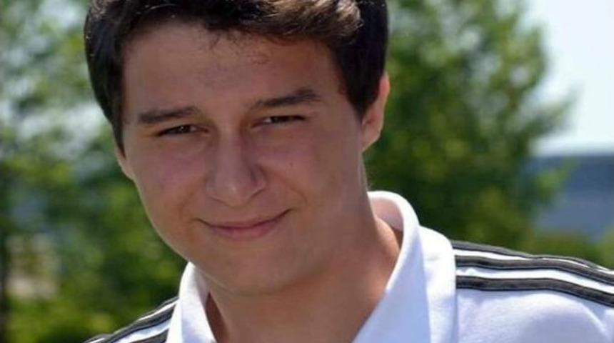 Bı&ccedil;aklanan Gen&ccedil; Kalecinin Beyin &Ouml;l&uuml;m&uuml; Ger&ccedil;ekleşti