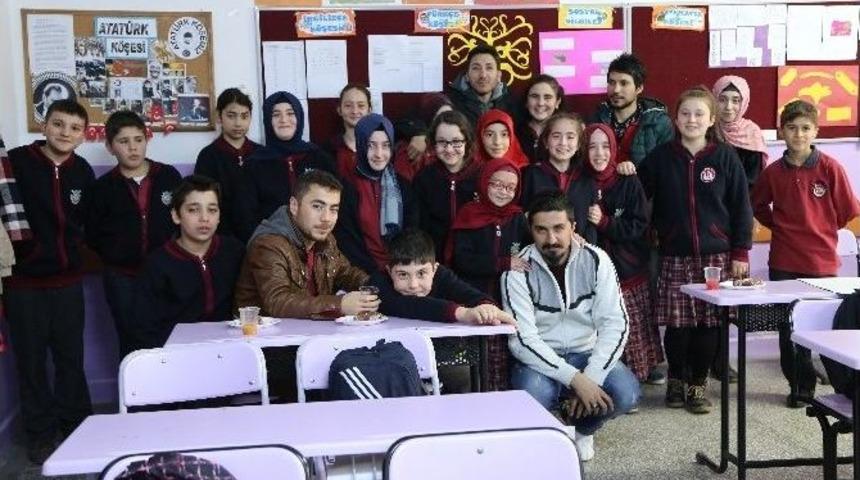 9 K&uuml;lt&uuml;r 12 Dilde Hayat Buluyor