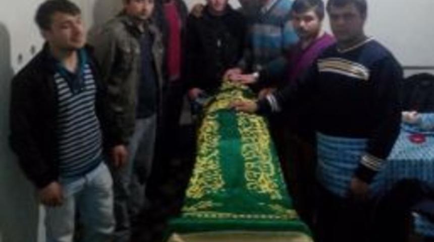 Cenaze Yıkama Kursuna Gen&ccedil;lerden Yoğun İlgi