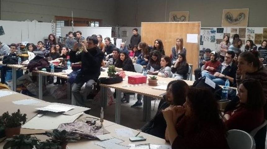 Geleceğin Tasarımları Otomotiv İ&ccedil;in Yarışacak