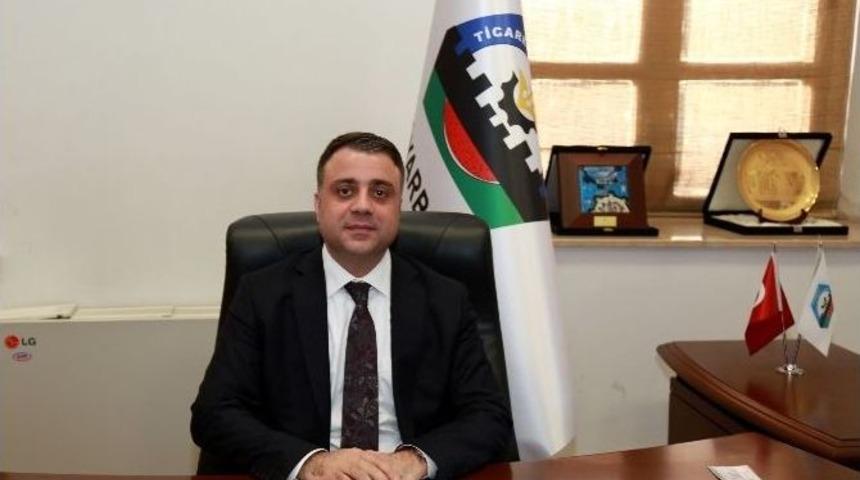 (&ouml;zel Haber) Diyarbakır İş D&uuml;nyası Gap Eylem Planı&rsquo;nı Değerlendirdi