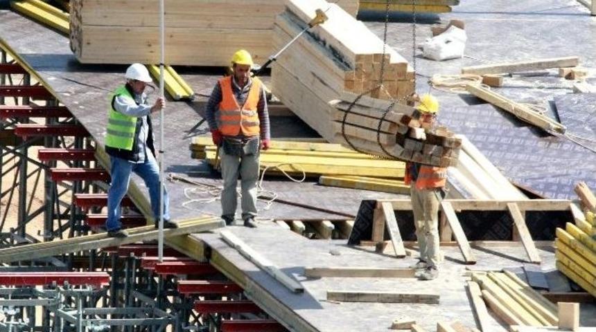 (&ouml;zel) İş G&uuml;venliği Anlayışımız Evlere Şenlik