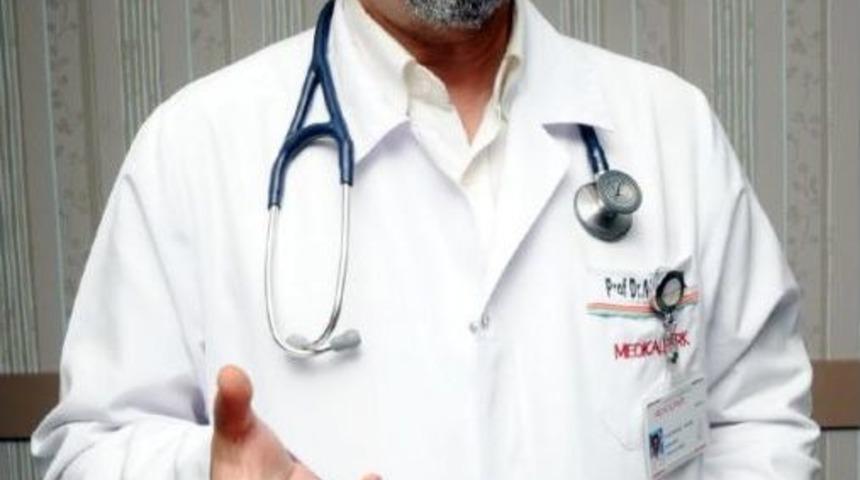 Prof.dr. Tuncer: Yeni Organ Nakli Ila&ccedil;ları Kansere Yol A&ccedil;mıyor