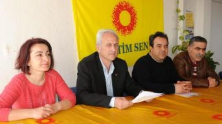 Antalya'da 'ispiyoncu &Ouml;ğretmen' Soruşturması