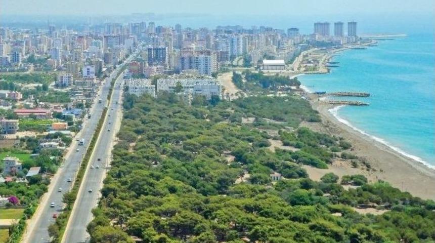 Erdemli Talat G&ouml;ktepe &Ccedil;amlığı&rsquo;nda Devir Teslim