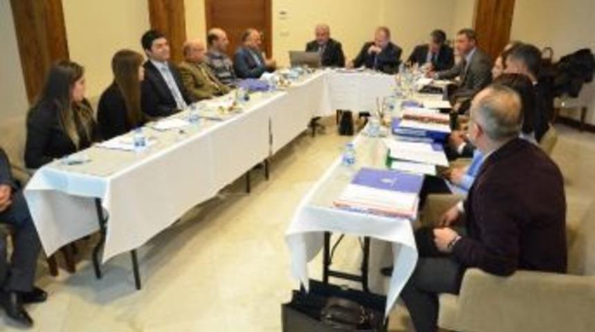 D&uuml;zce Belediyesi Y&ouml;netiminden Mali Durum Değerlendirmesi