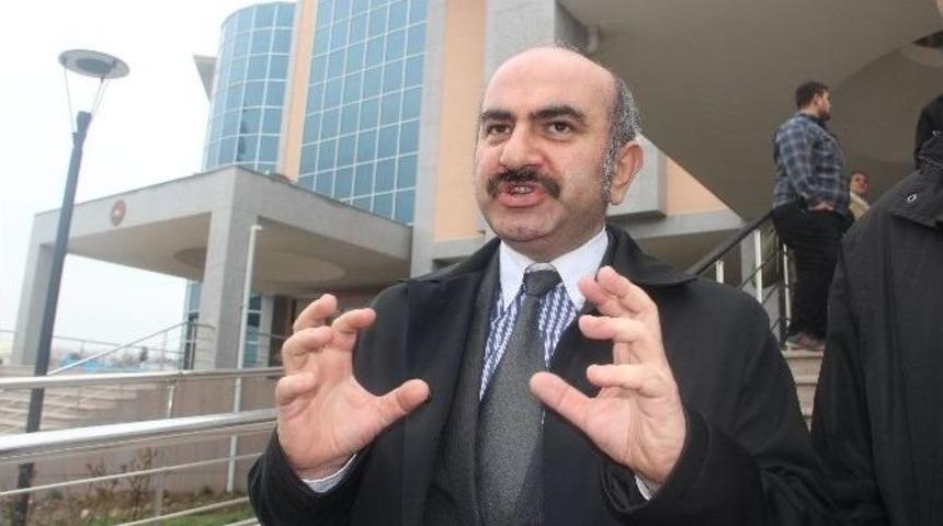 Kadın Hastadan Erkek Doktora Şiddet İddiası