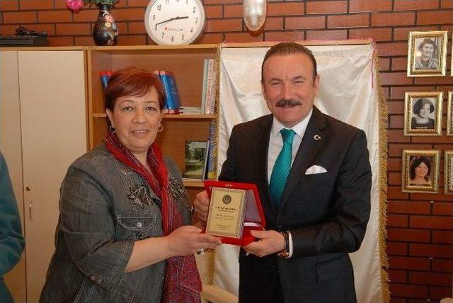 İzmit Belediye Başkanı Nevzat Doğan: