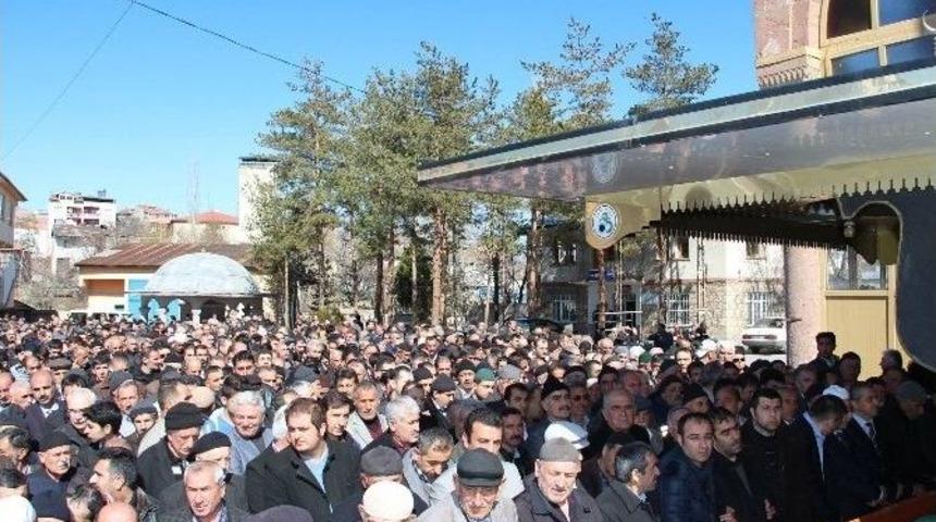 Oltu&rsquo;da Aslan Ve Yavuz Ailelerinin Acı G&uuml;n&uuml;