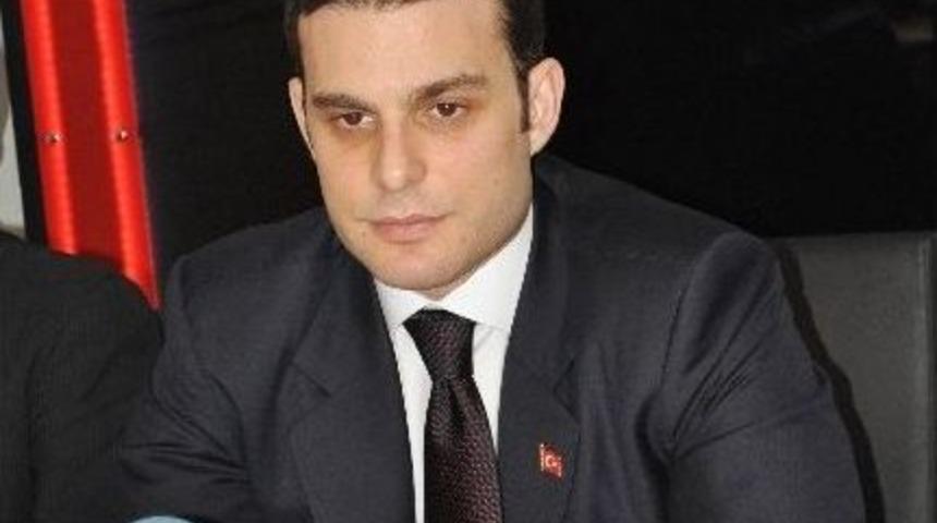Mhp&rsquo;li Mehmet Aslan: &ldquo;herkese Verilecek Bir Cevabımız Var&rdquo;