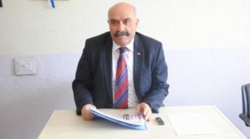 Afyonkarahisar&rsquo;da Son 3 Yıl İ&ccedil;inde 700&rsquo;e Yakın Kadın Şiddete Maruz Kaldı