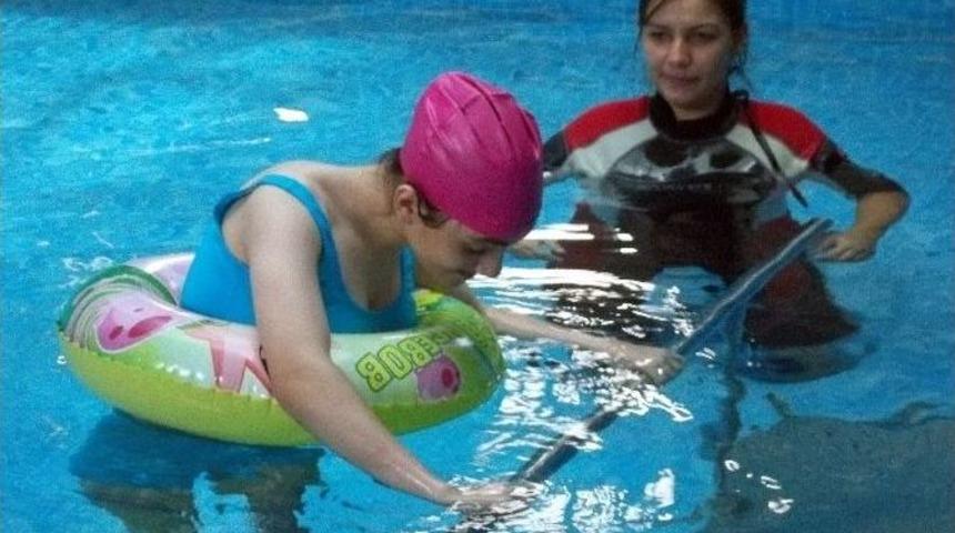 Zeytinburnu&rsquo;nda &Uuml;cretsiz Hidroterapi Tedavisi