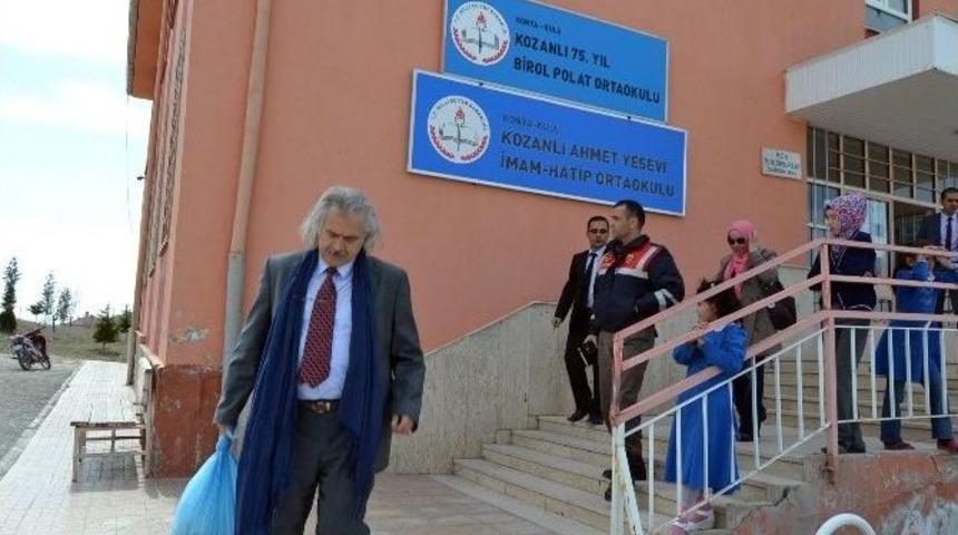 Kazı &Ccedil;alışmalarında Bulunan K&uuml;p İ&ccedil;erisinden Kemik Par&ccedil;aları &Ccedil;ıktı