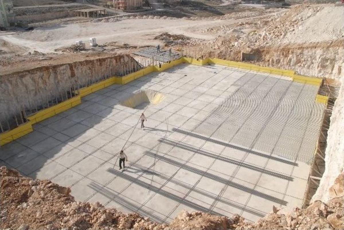 Karaman Piri Reis Vadisi Projesi&rsquo;nde &Ccedil;alışmalar Başladı