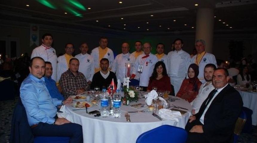 Manavgatlı Aş&ccedil;ılar Stres Attı