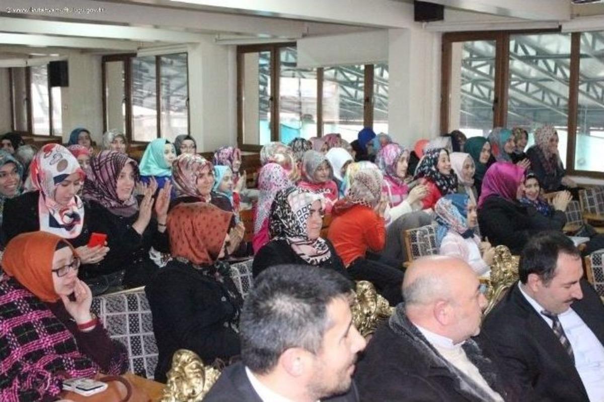 M&uuml;ft&uuml;l&uuml;k&rsquo;ten &rsquo;istiklal Marşını Ezberden G&uuml;zel Okuma&rsquo; Yarışması