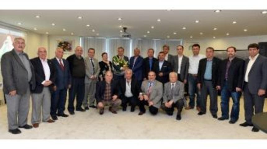 Muratpaşa, Şiddeti Durdurmakta Kararlı