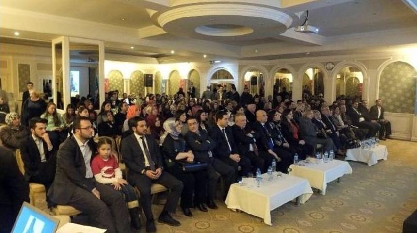 &Uuml;lk&uuml;c&uuml;ler Muzaffer T&uuml;rkeş&rsquo;i Dualarla Andı